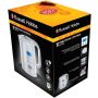 Czajnik elektryczny Russell Hobbs 2200 W biały - 11