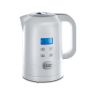 Czajnik elektryczny Russell Hobbs 2200 W biały - 2