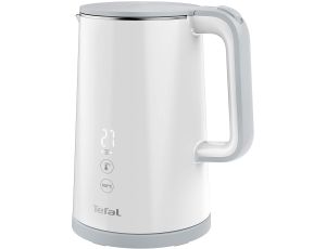 Czajnik elektryczny Tefal KO693110 1800 W 1,5 l biały - image 2