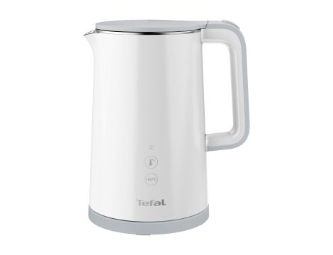 Czajnik elektryczny Tefal KO693110 1800 W 1,5 l biały