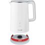 Czajnik elektryczny Tefal KO693110 1800 W 1,5 l biały - 5