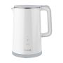 Czajnik elektryczny Tefal KO693110 1800 W 1,5 l biały - 2