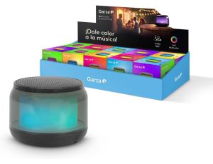 Czapla Bezprzewodowy przenośny głośnik Bluetooth 5.1 - image 2
