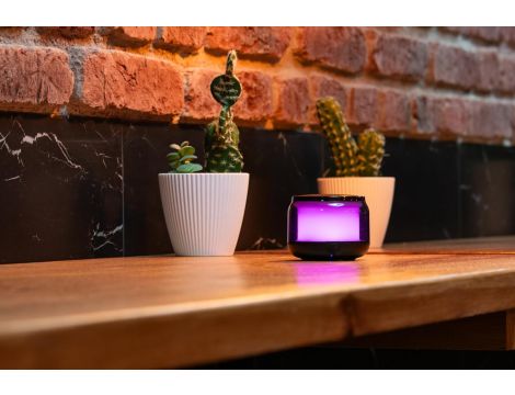 Czapla Bezprzewodowy przenośny głośnik Bluetooth 5.1 - 7