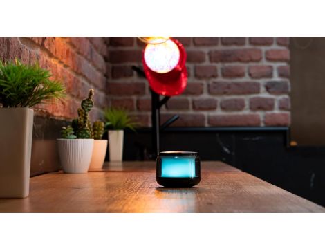 Czapla Bezprzewodowy przenośny głośnik Bluetooth 5.1 - 6