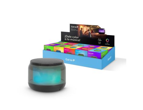 Czapla Bezprzewodowy przenośny głośnik Bluetooth 5.1