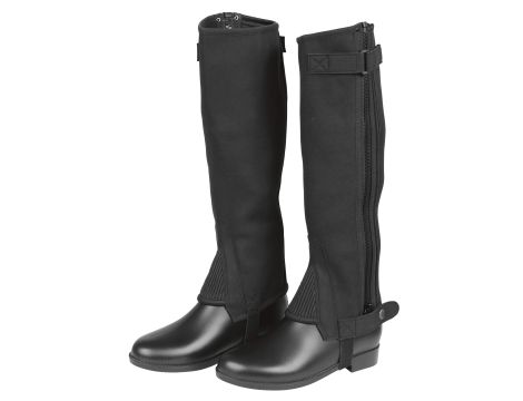 CZAPSY KERBL MINICHAPS CLASSICSTRETCH R.146