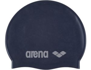 Czepek pływacki dla dzieci Silikon Arena odcienie niebieskiego - image 2