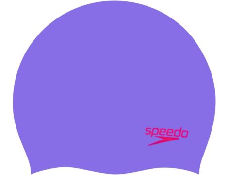 Czepek pływacki dla dzieci Silikon Speedo - 2