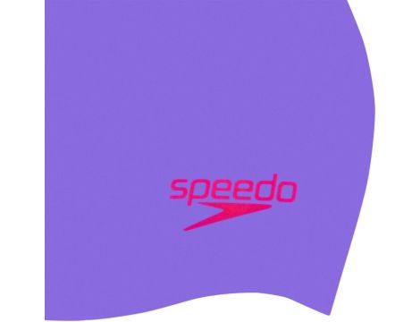 Czepek pływacki dla dzieci Silikon Speedo - 3