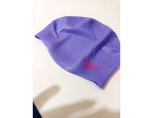 Czepek pływacki dla dzieci Silikon Speedo - image 2