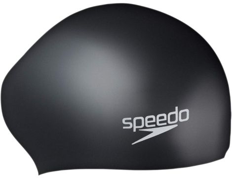 Czepek pływacki dla dzieci SPEEDO LONG HAIR SILIKON - 4