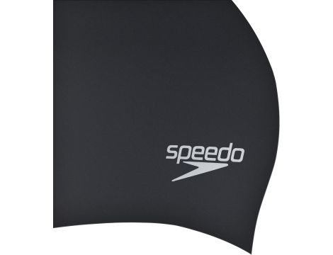 Czepek pływacki dla dzieci SPEEDO LONG HAIR SILIKON - 4
