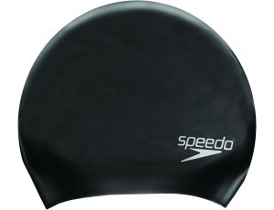 Czepek pływacki dla dzieci SPEEDO LONG HAIR SILIKON - image 2