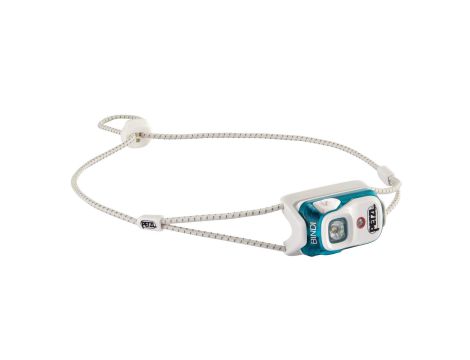 Czołówka Petzl Bindi szmaragdowa E102AA02