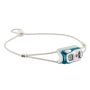 Czołówka Petzl Bindi szmaragdowa E102AA02 - 2