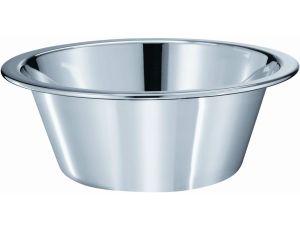Miska Rosle 15840 11,8 l srebrna