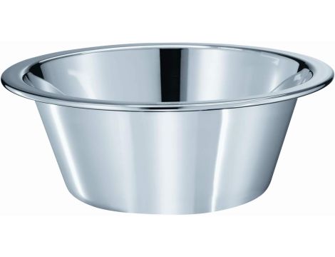 Miska Rosle 15840 11,8 l srebrna