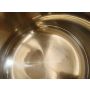 Miska Rosle 15840 11,8 l srebrna - 6
