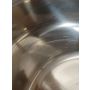 Miska Rosle 15840 11,8 l srebrna - 7