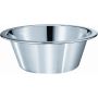 Miska Rosle 15840 11,8 l srebrna - 2