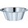 Miska Rosle 15840 11,8 l srebrna