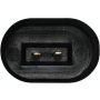 Czujnik, prędkość obrotowa koła Hella 6PU 012 039-771 - 5