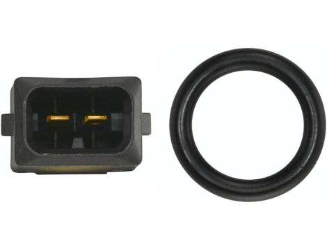 Czujnik, temperatura powietrza dolotowego Hella 6PT 009 109-181 - 4