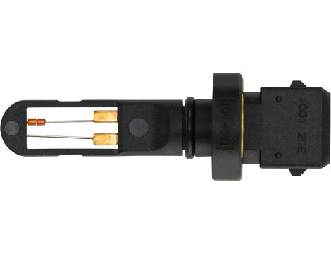 Czujnik, temperatura powietrza dolotowego Hella 6PT 009 109-181 - 3