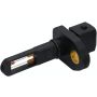 Czujnik, temperatura powietrza dolotowego Hella 6PT 009 109-181 - 3