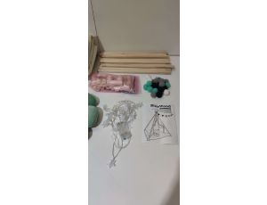 Namiot do zabawy dla dzieci - image 2