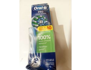 Części zamienne do elektrycznej szczoteczki do zębów Oral-B - image 2