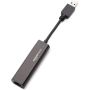 D3211 AMAZONBASICS Adapter USB 3.0 to 10/100/1000 - 4