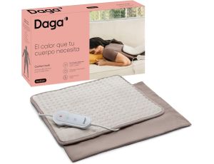 DAGA Podkładka, koc termiczny Comfort Multi, 3 programy, 4 Temperatury - image 2