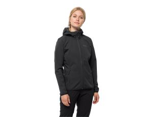 DAMSKA KURTKA JACK WOLFSKIN KAPTUR M