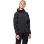 DAMSKA KURTKA JACK WOLFSKIN KAPTUR M - 3