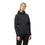 DAMSKA KURTKA JACK WOLFSKIN KAPTUR M - 2