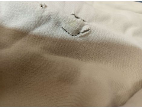 Damska sukienka dresowa z długim rękawem, G-STAR RAW - 2