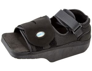 Darco Orthowedge, ortopedyczne buty dla mężczyzn i kobiet - image 2