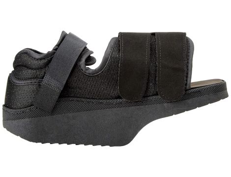Darco Orthowedge, ortopedyczne buty dla mężczyzn i kobiet - 3