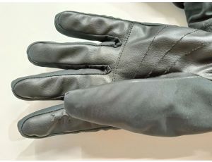 Damskie rękawice narciarskie Ziener Kileni Pr Lady Glove 7,0 - image 2