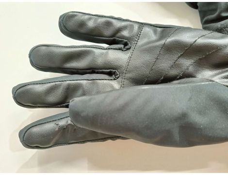 Damskie rękawice narciarskie Ziener Kileni Pr Lady Glove 7,0 - 2