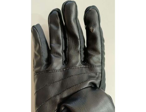 Damskie rękawice narciarskie Ziener Kileni Pr Lady Glove 7,0 - 3