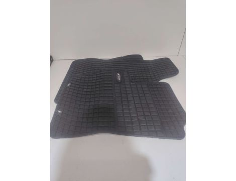 DBS 1765880 gumowe dywaniki samochodowe - 3