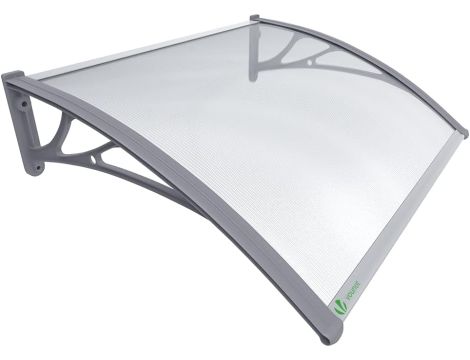 Daszek nad drzwi Vounot 80 cm x 120 - 2