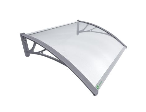 Daszek nad drzwi Vounot 80 cm x 120