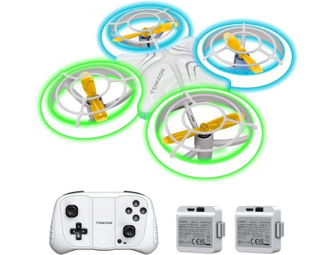 DEERC Mini dron dla dzieci - 2