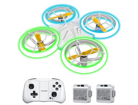 DEERC Mini dron dla dzieci
