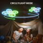 DEERC Mini dron dla dzieci - 5