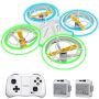 DEERC Mini dron dla dzieci - 3